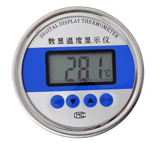 DTM-401数字温度计