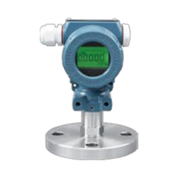 PCM400F 工业型法兰压力变送器