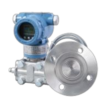 PCM3051DF/SF 单/ 双法兰液位变送器