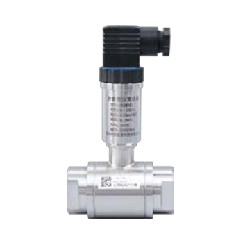 PCM951 一体化差压变送器