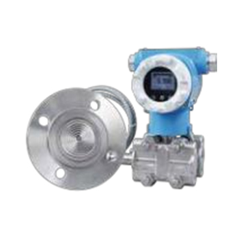 PCM950DF/SF 单法兰压力 / 液位变送器