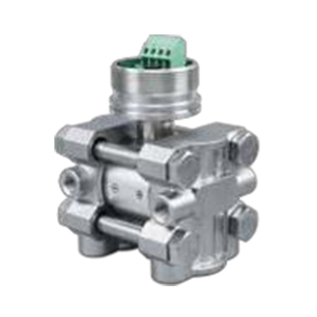 PCM952 一体化差压变送器
