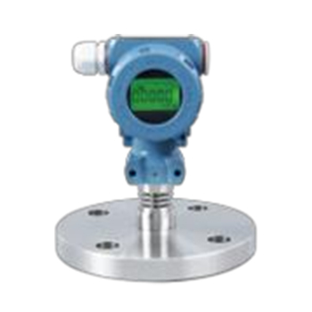 PCM450F 工业型法兰平膜压力变送器