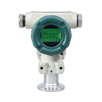 PCM401KF 防爆卫生型平膜压力变送器