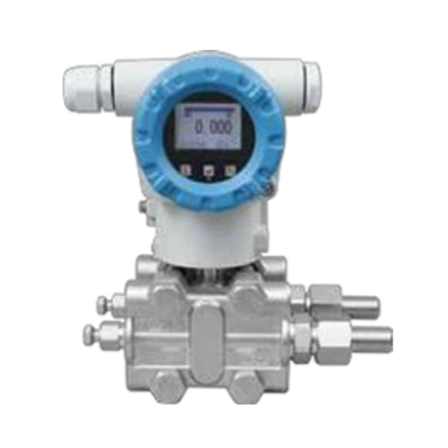 PCM960 高稳定差压变送器