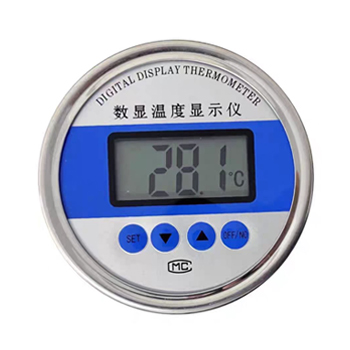 DTM-401数字温度计
