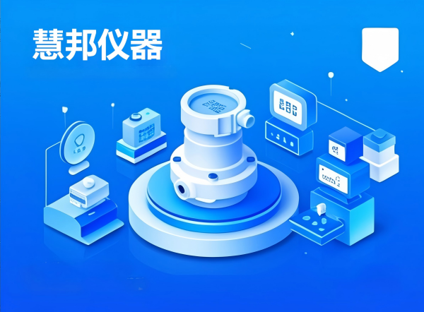 上海慧邦仪表 | EN837标准智能测控方案