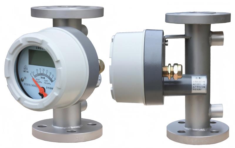 金管浮子流量计应用场景